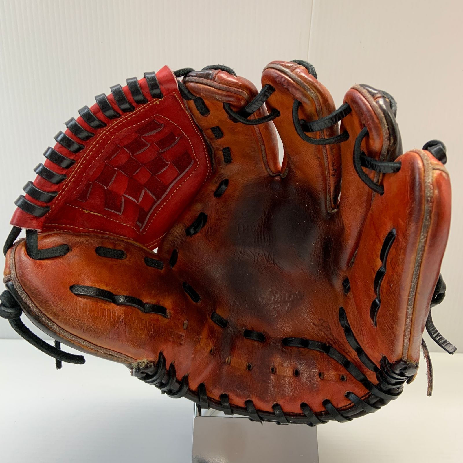 ローリングス Rawlings 硬式 大人 一般 内野手用 グローブ グラブ 右