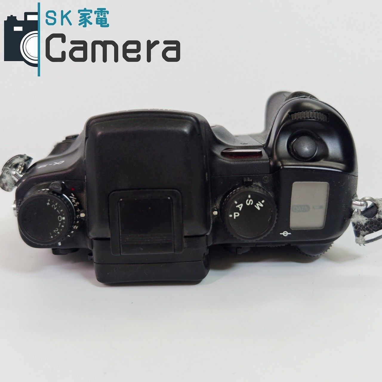 中古】 MINOLTA α-9 ボディ ミノルタ 訳あり - メルカリ