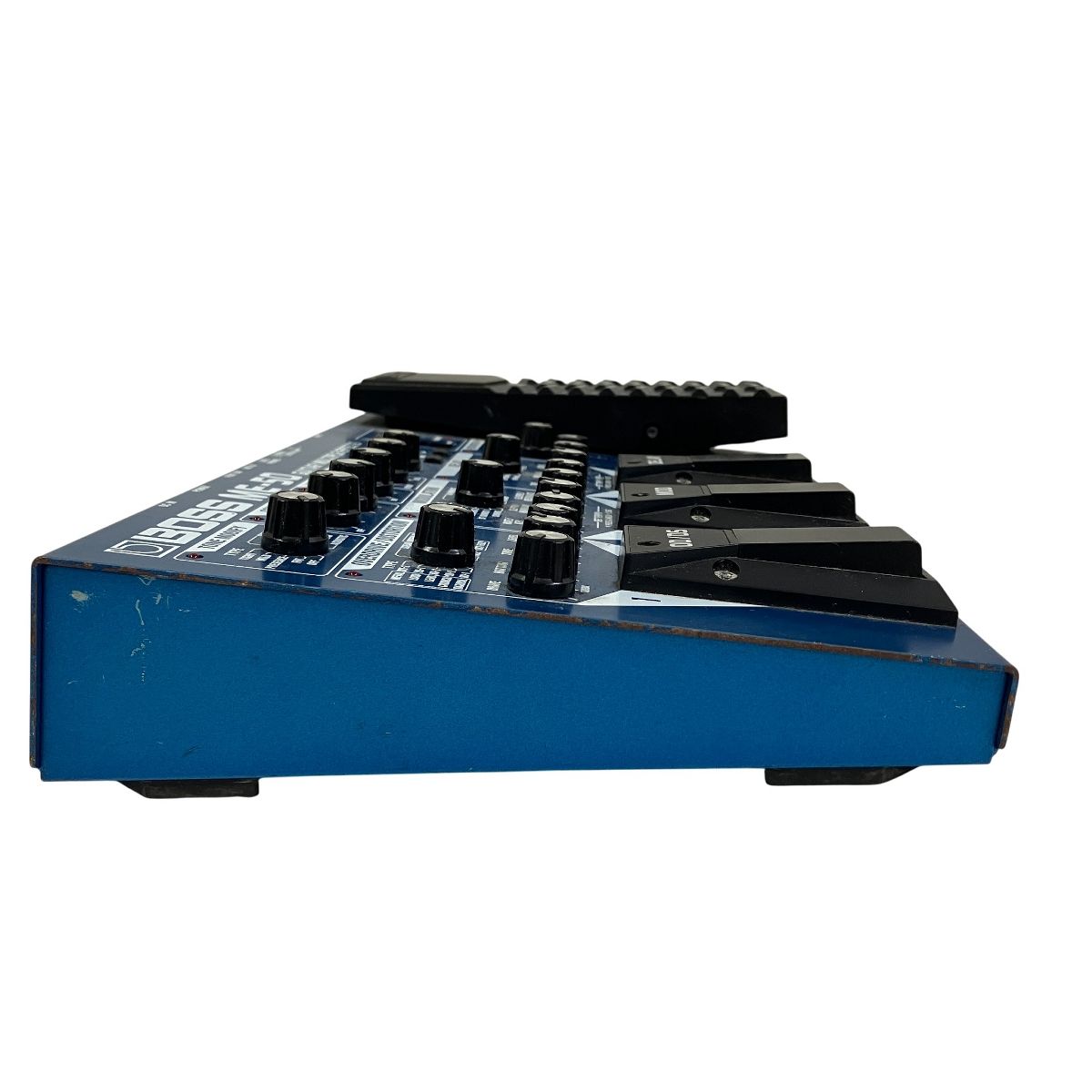 BOSS ME-50 GUITAR MULTIPLE EFFECTS ギター マルチエフェクター 直感