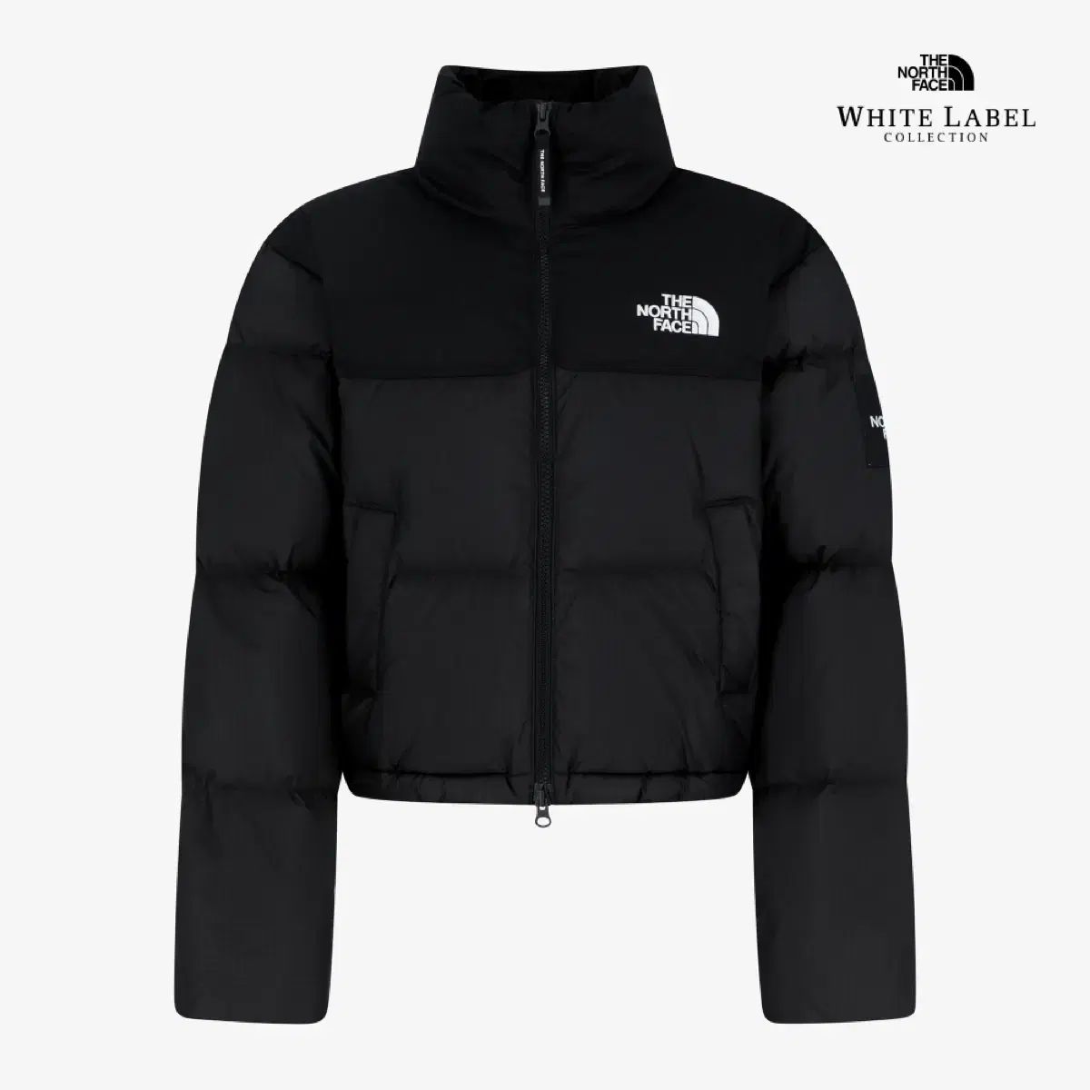 THE NORTH FACE ザノースフェイス ヌプシ レディース 100