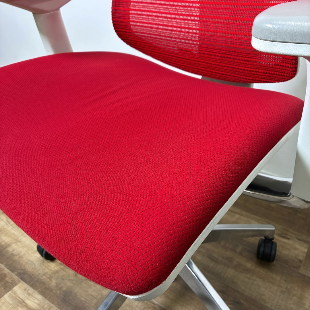 3Dファブリックメッシュ