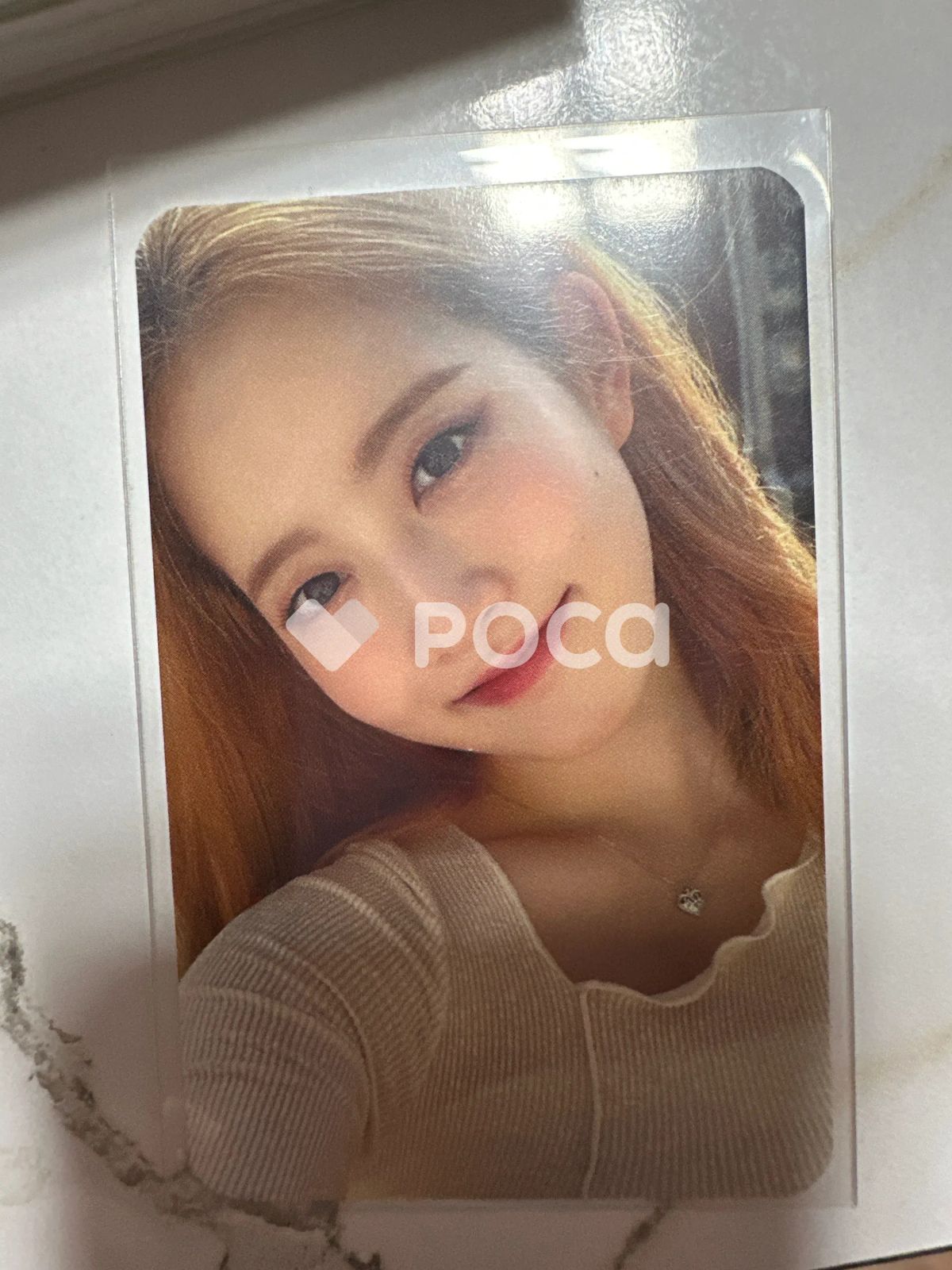 STAYC シウン STAYDOM MokketShop/Owhat - メルカリ