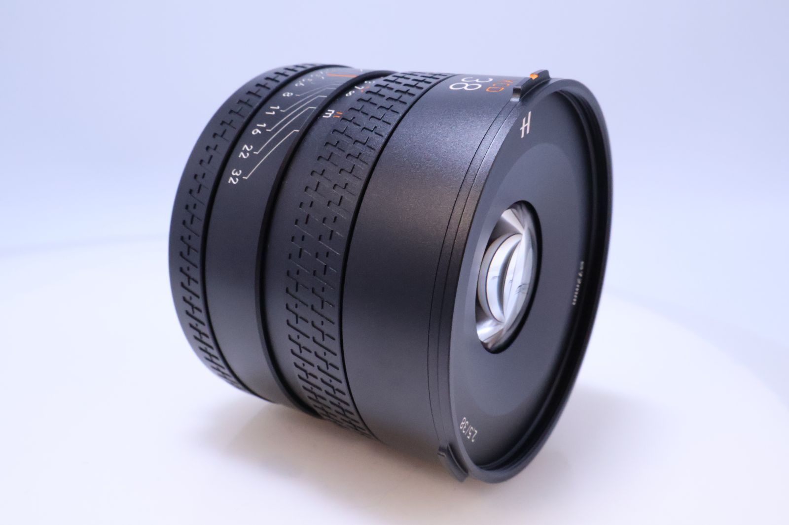 ほぼ新品】Hasselblad XCD 38mm F2.5 V ハッセルブラッド - メルカリ