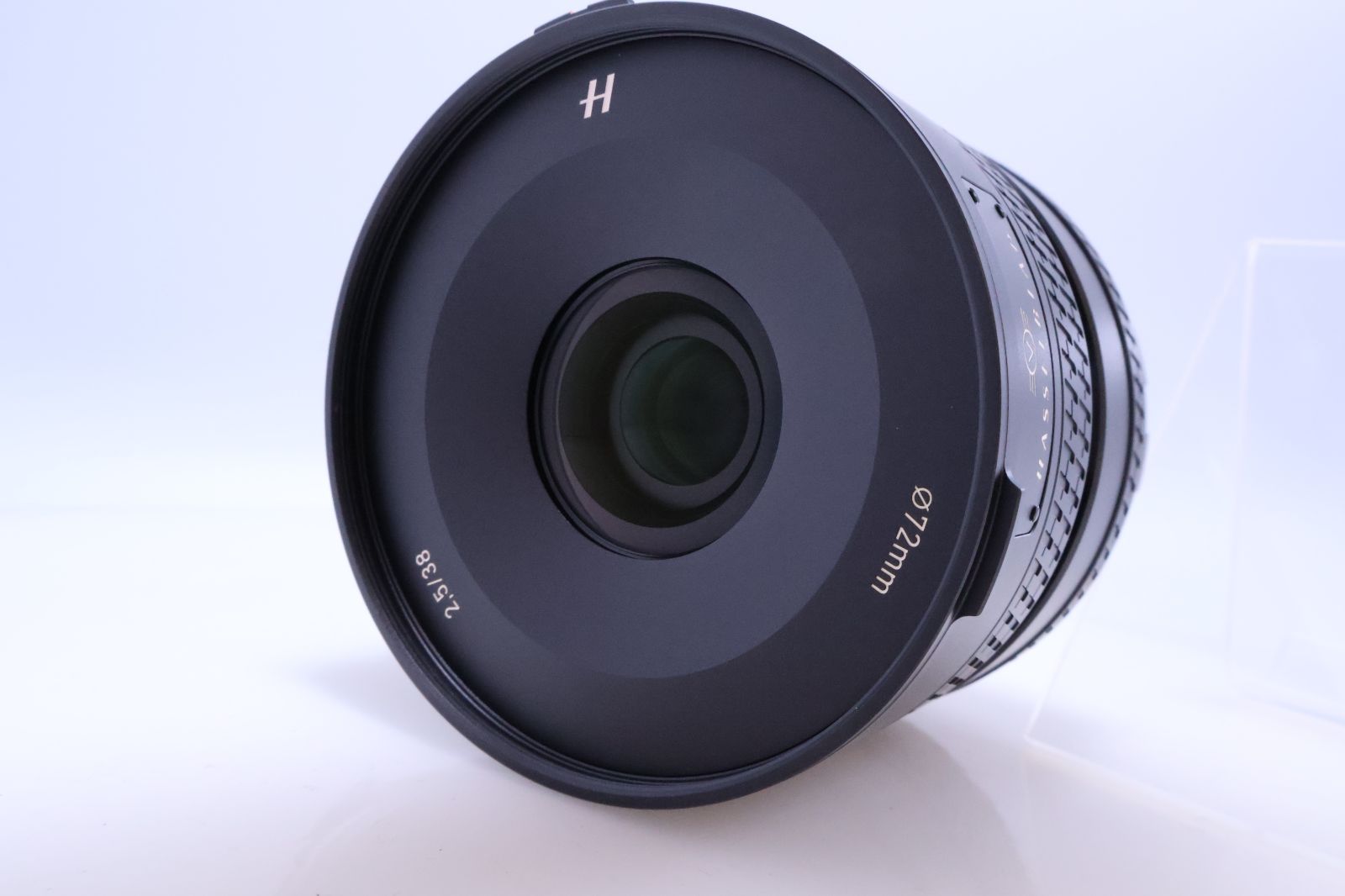 ほぼ新品】Hasselblad XCD 38mm F2.5 V ハッセルブラッド - メルカリ