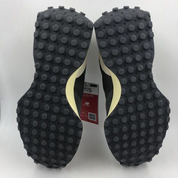  Balance 327 Gray 27 5㎝ U WRF ニュー ンス 24 その他 靴