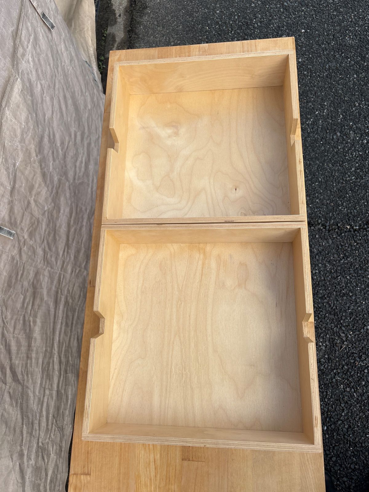 🪵 IKEA FÖRHÖJA フォルホイア キッチンワゴン イケア 木製 家具