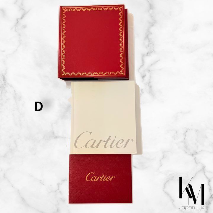 Cartier カルティエ 腕時計クリーニングスプレーセット（A~C） 取扱