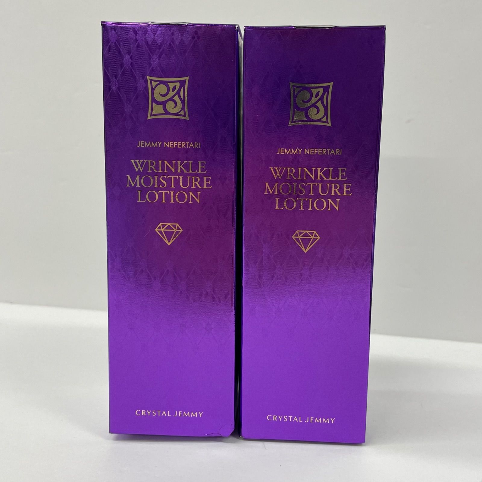 M2751 CRYSTAL JEMMY クリスタルジェミー ジェミーネフェルタリ