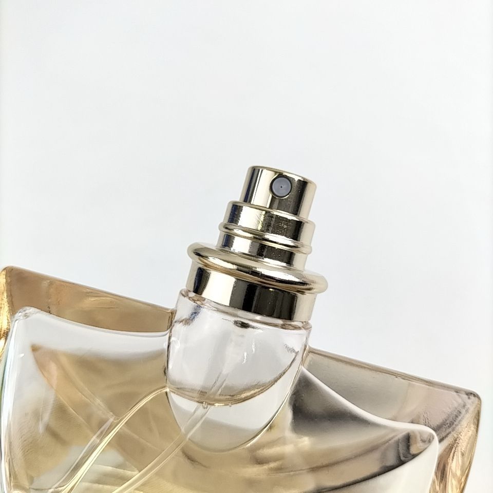 BVLGARI 】G 370 A-1 美品 50ml Rose Essentielle Rosee ブルガリ