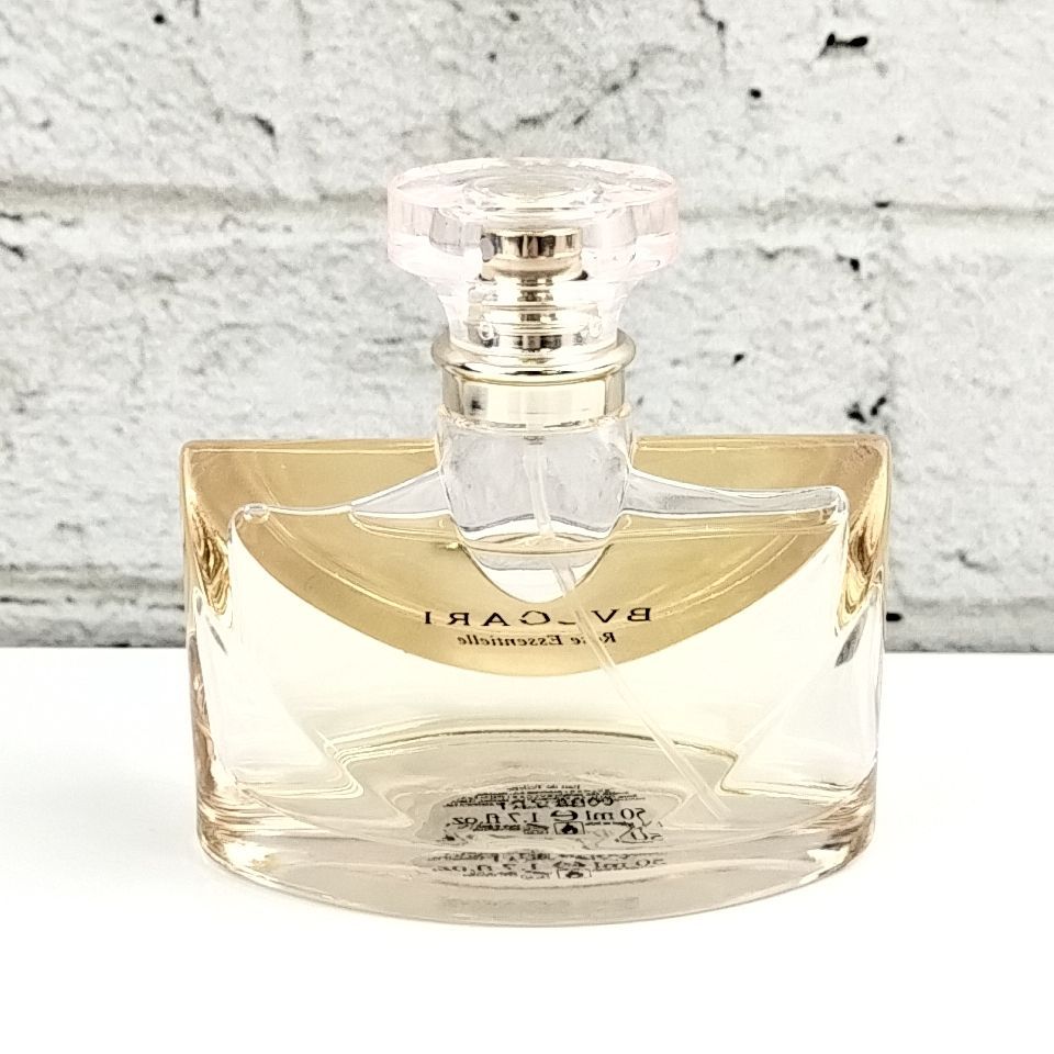 BVLGARI 】G 370 A-1 美品 50ml Rose Essentielle Rosee ブルガリ