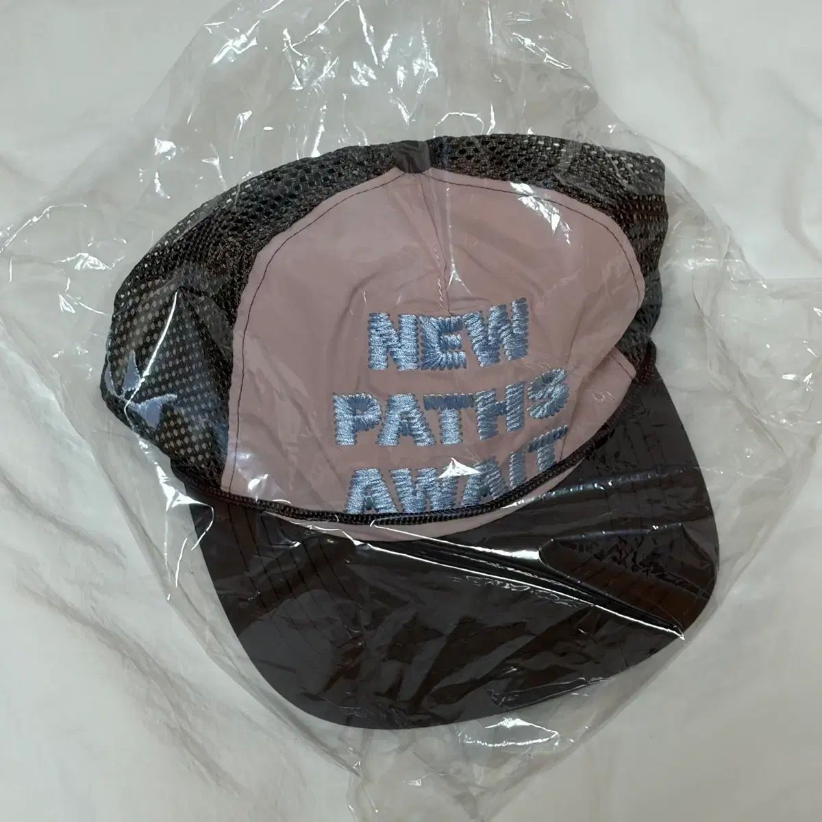 チョ スンヨン WOODZ アレックス ジョーノ 帽子