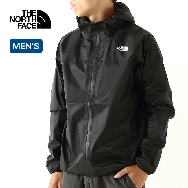 THE NORTH FACE ノースフェイス ストライクトレイルジャケット メンズ NP 62576 ブラック