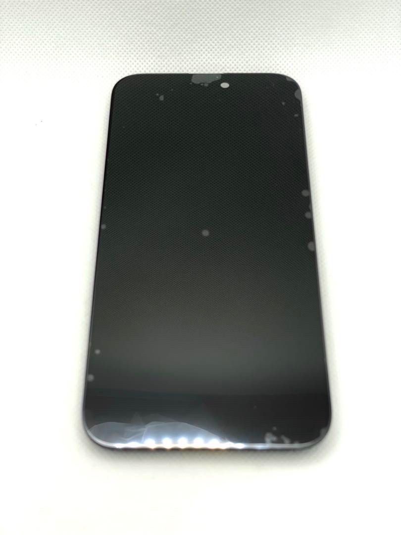 iPhone14ProMax修理パネル トゥルートーン機能継続タイプ - メルカリ