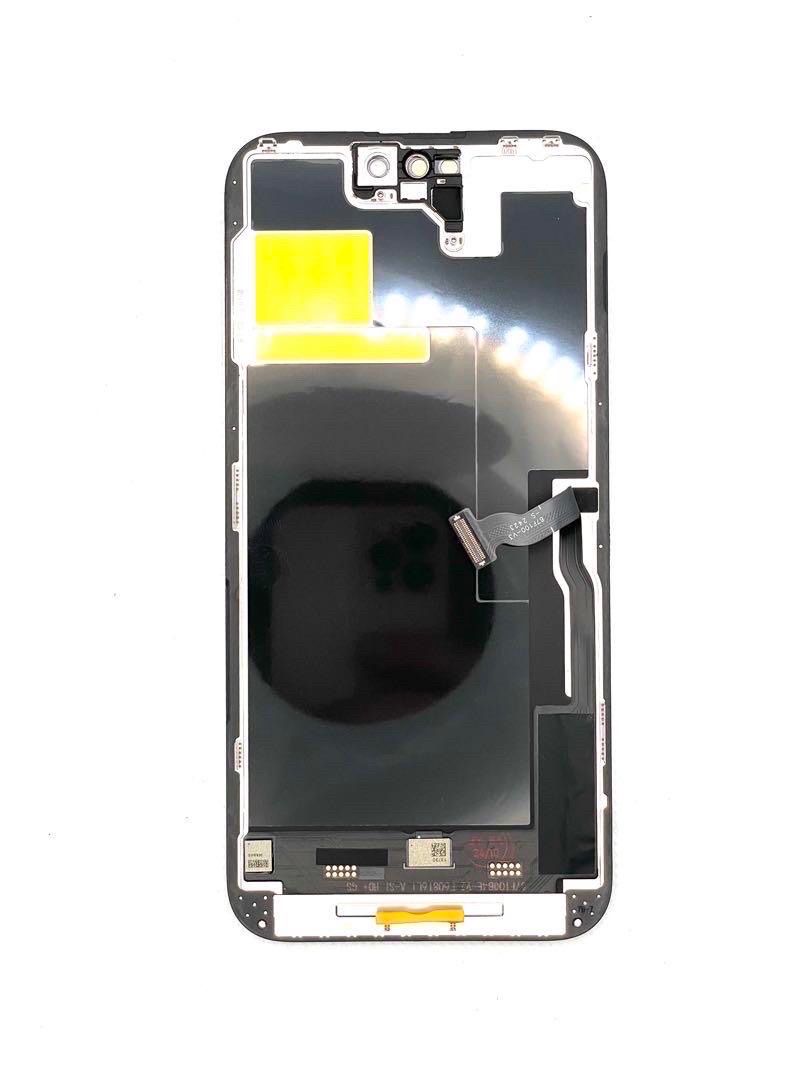iPhone14ProMax修理パネル トゥルートーン機能継続タイプ - メルカリ