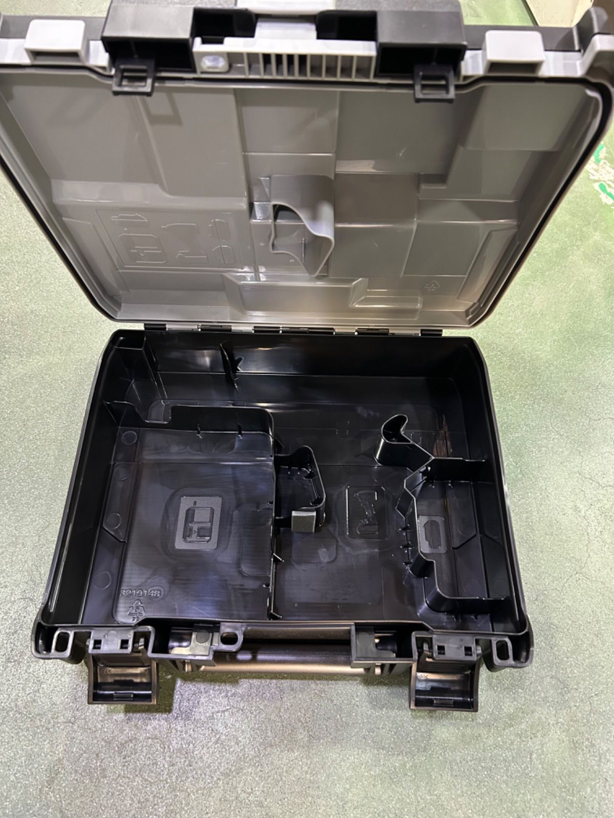  マキタインパクトケース TD 173ケース インパクトドライバー ドライバー