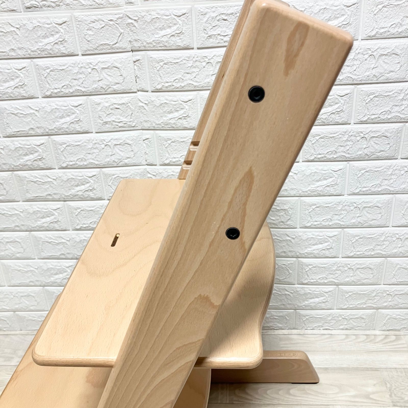 7 延長グライダー付き