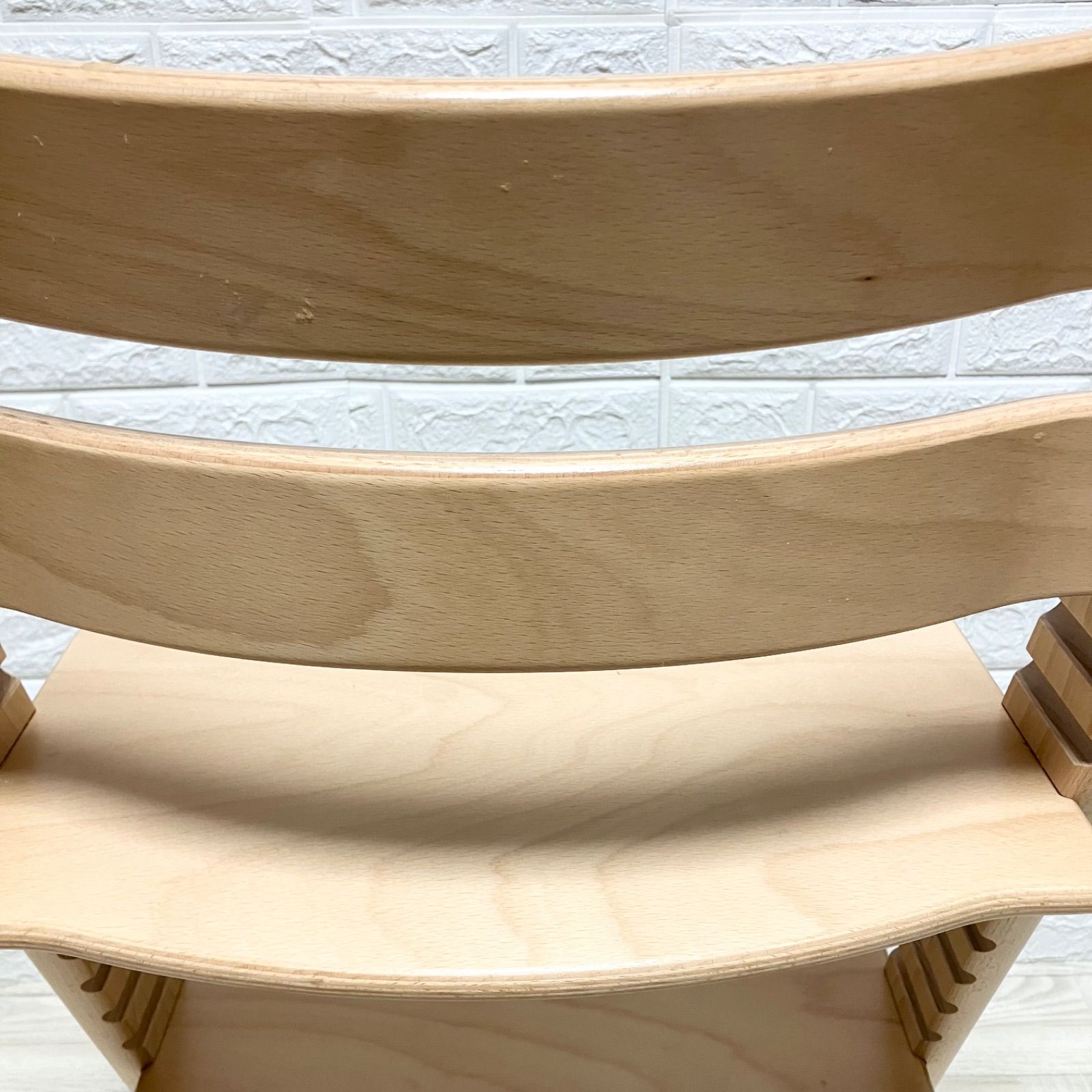 ナチュラル ストッケ