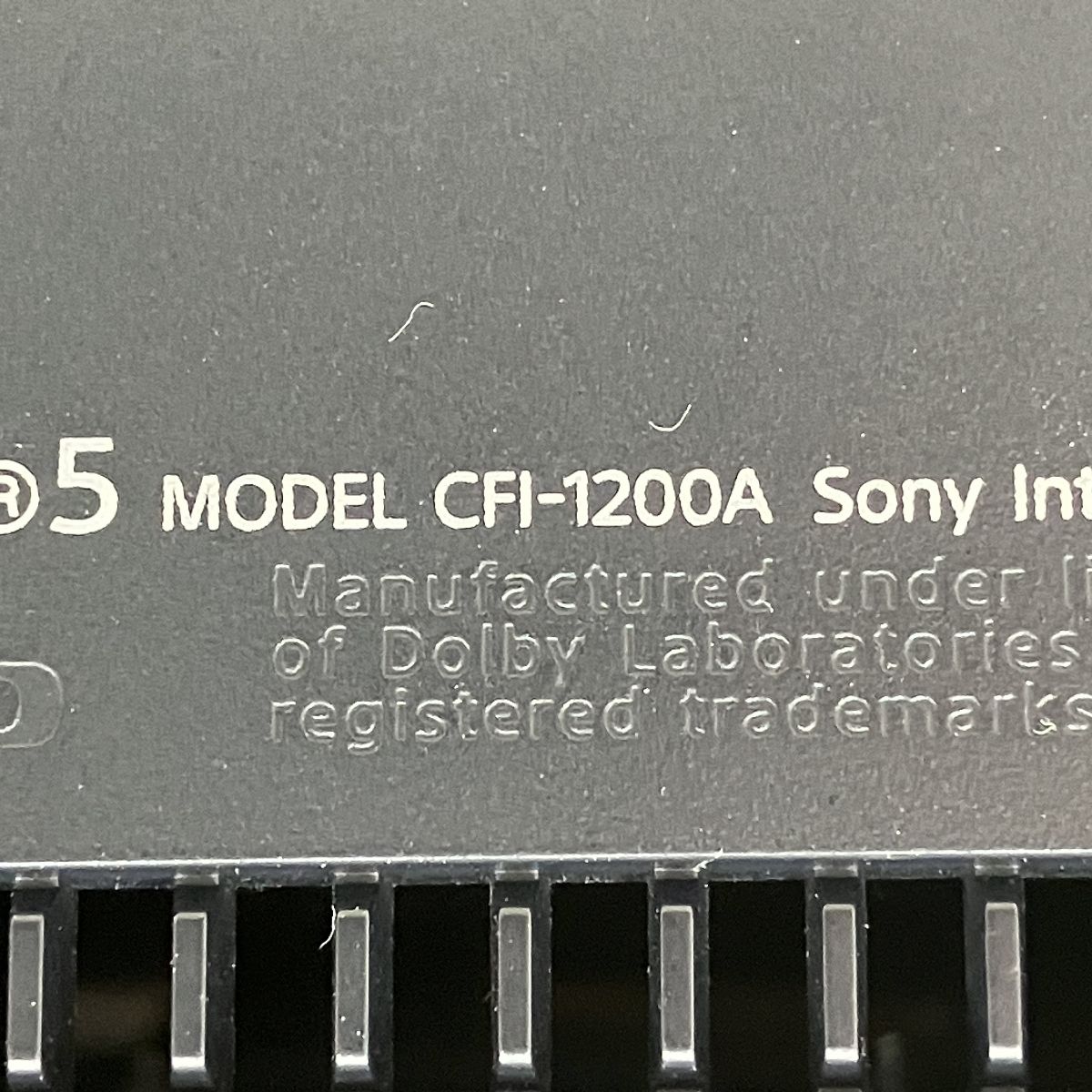 SIE プレイステーション5