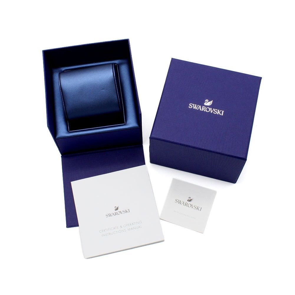 スワロフスキー SWAROVSKI 5632481 腕時計 1年保証 オクティア