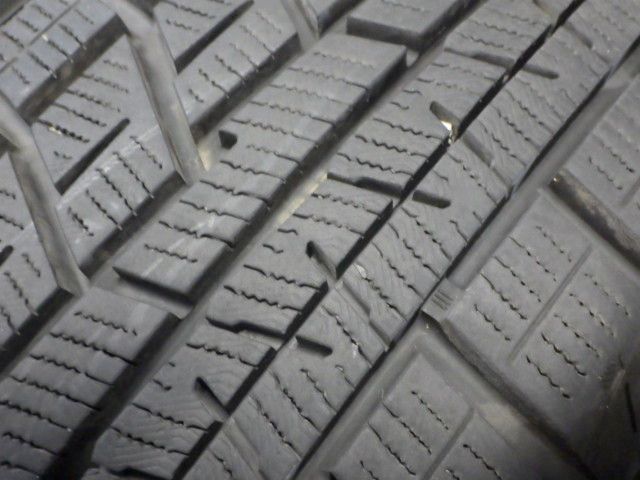  SR 261 製造 約8 5部山 iceGUARD iG 60 175 65 R 15 4本 12インチ以下 スタッドレス