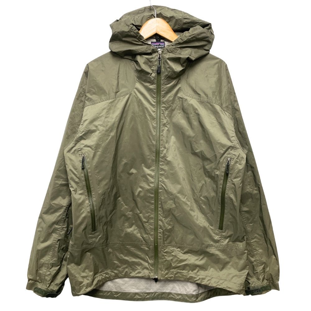 PATAGONIA パタゴニア 品番 19022 F6 MARS マーズ レインシャドー