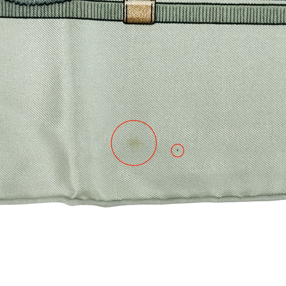 注文 エルメス HERMES スカーフ カレ90 JUMPING ジャンピング