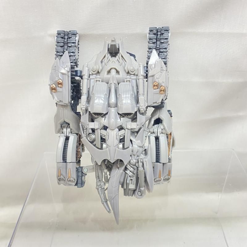 中古】ジャンク)トランスフォーマー メガトロン 詳細不明品[22] - メルカリ