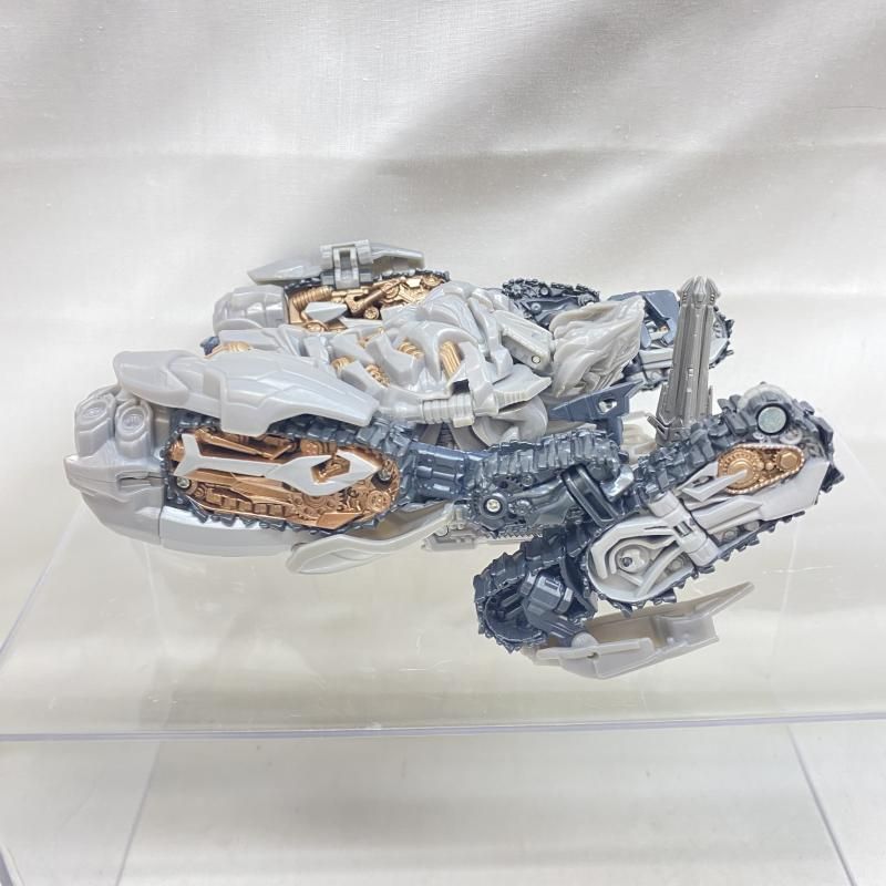 中古】ジャンク)トランスフォーマー メガトロン 詳細不明品[22] - メルカリ