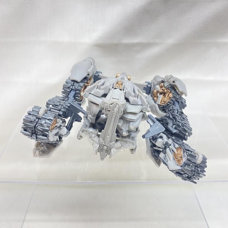 中古】ジャンク)トランスフォーマー メガトロン 詳細不明品[22] - メルカリ