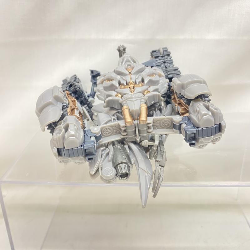 中古】ジャンク)トランスフォーマー メガトロン 詳細不明品[22] - メルカリ