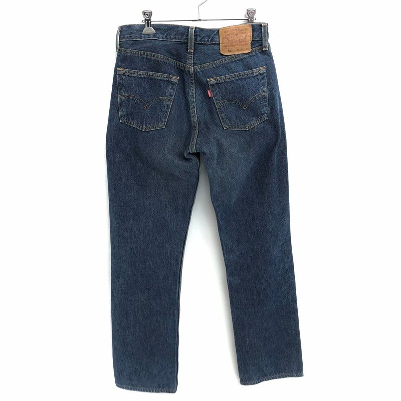 品 Levi s リーバイス DENIM PANTS 501 6182 デニムパンツ ジーンズ Gパン ボトムス 158-251204-rs-03-fur
