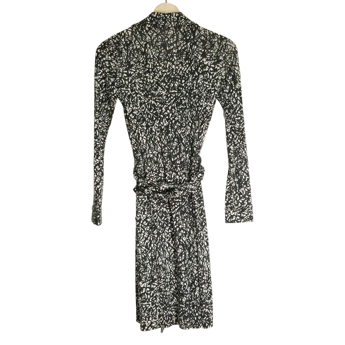 ダイアン・フォン・ファステンバーグ ワンピース サイズ0 XS