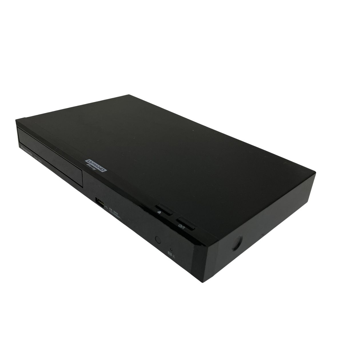 Panasonic DMP-UB30 ウルトラHD搭載ブルーレイ・プレーヤー 2017年製