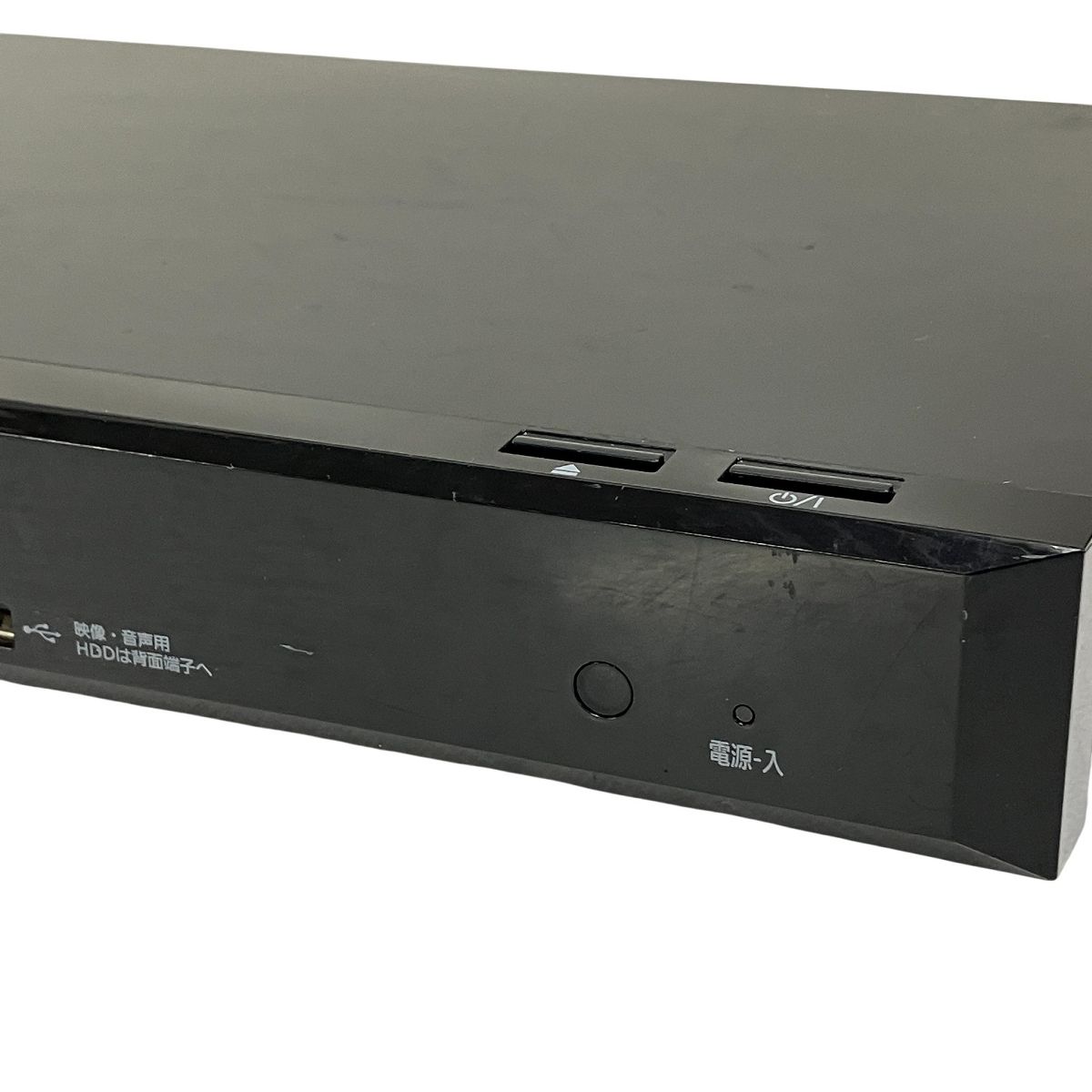 Panasonic DMP-UB30 ウルトラHD搭載ブルーレイ・プレーヤー 2017年製