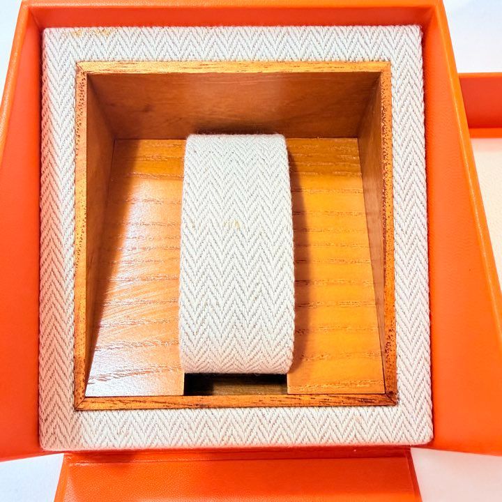 HERMES エルメス 時計 空箱ウオッチボックス Watch BOX HERMES - メルカリ