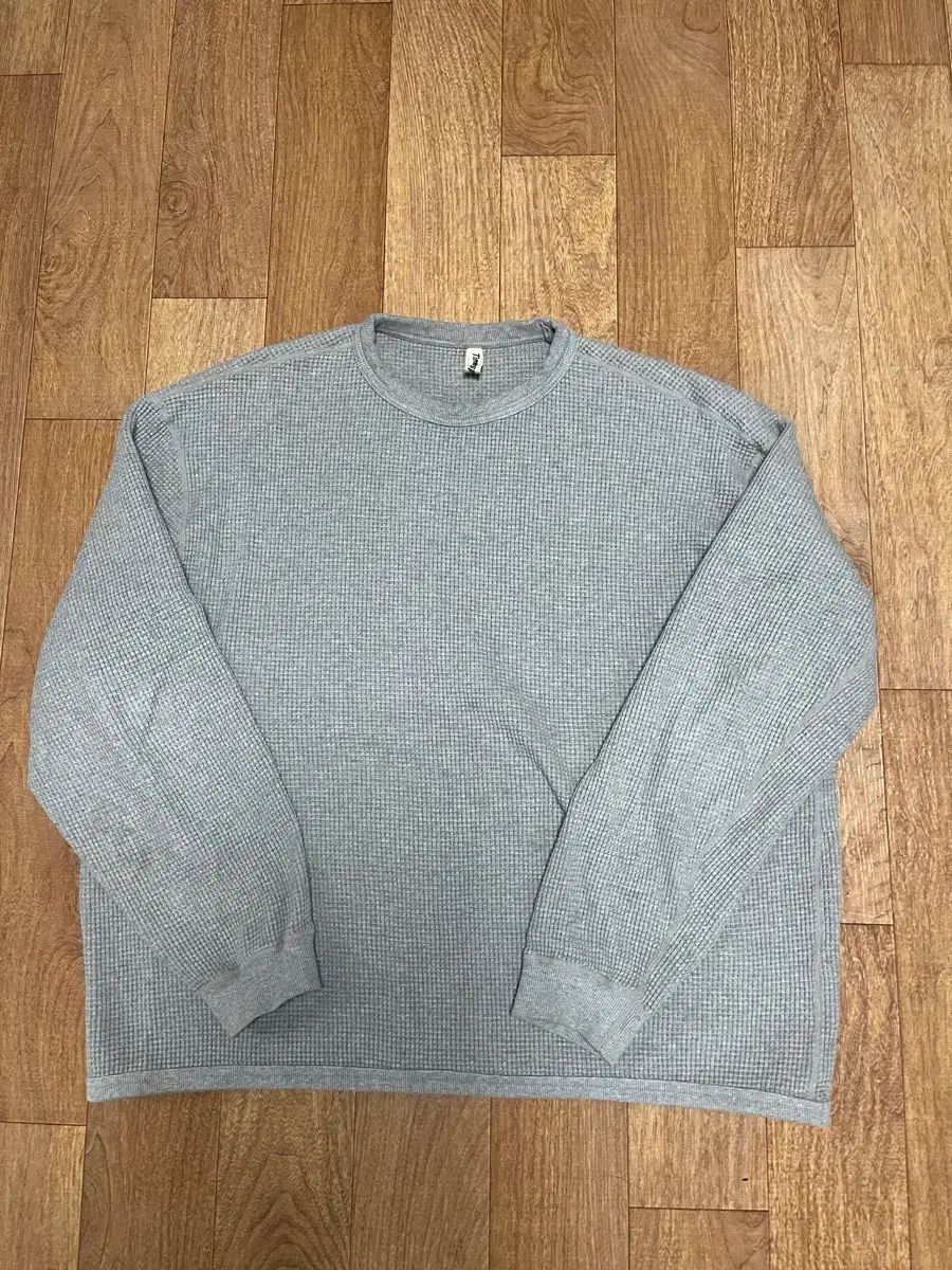 タイムレススポーツウェア サーマル ロングスリーブ