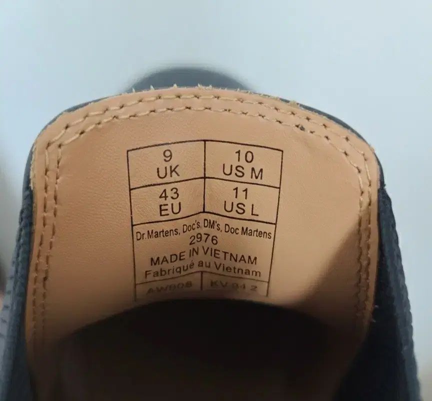 DR MARTENS ドクターマーチン チェルシーブーツ 280 2976 アンバサダー 421684