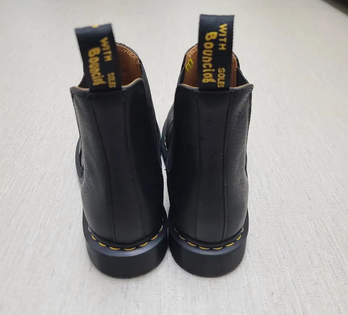 ドクターマーチン