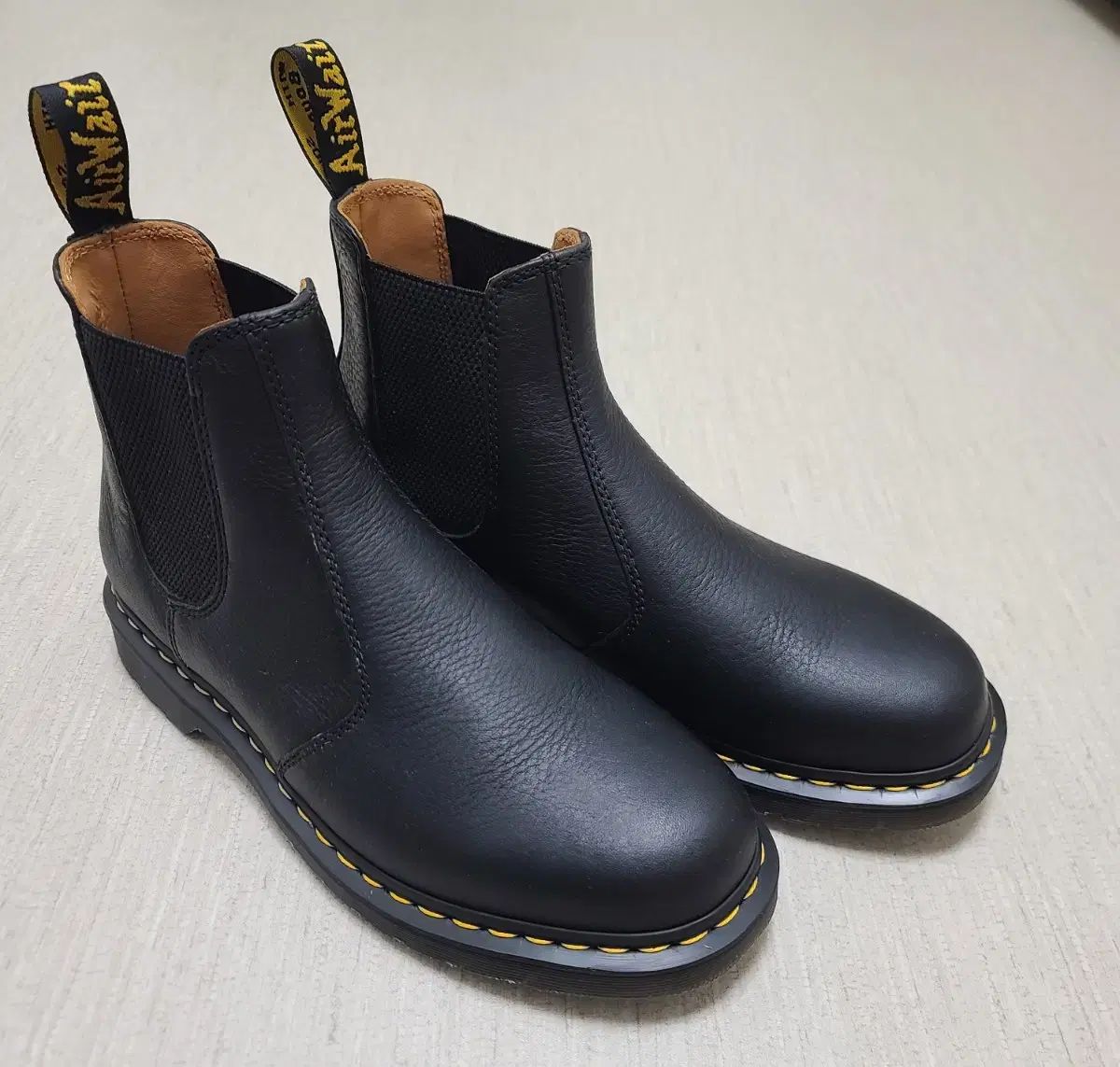 チェルシーブーツ 280