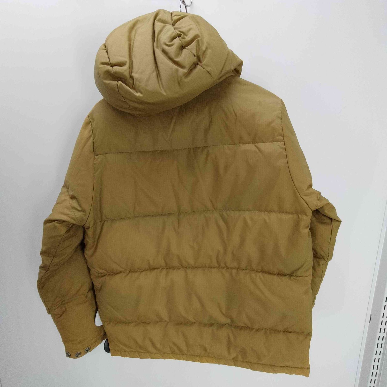 シュガーケーン SUGAR CANE N/C ロクヨンクロス ダウンジャケット