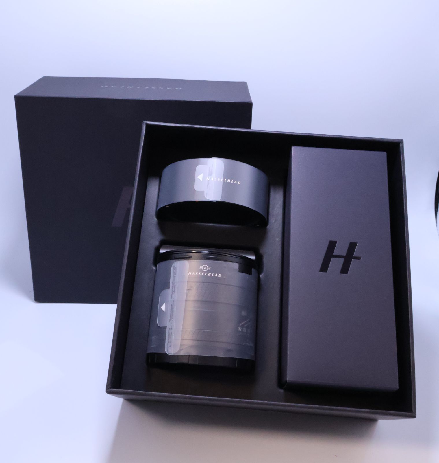 ほぼ新品】Hasselblad XCD 38mm F2.5 V ハッセルブラッド - メルカリ