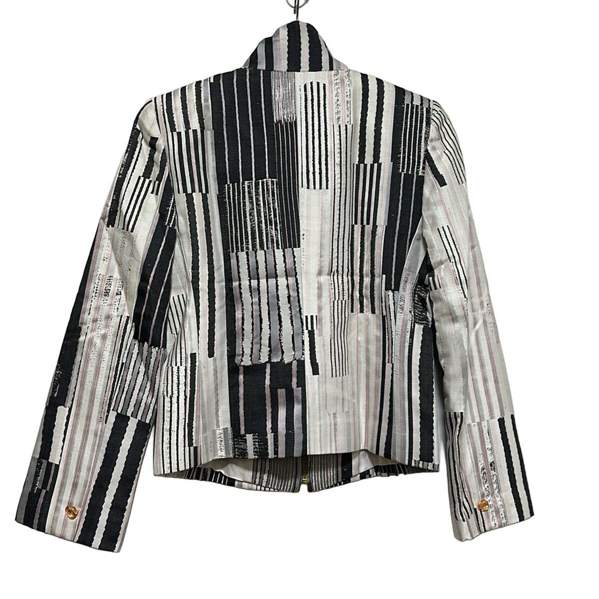 Christian Lacroix(クリスチャンラクロワ) ジャケット サイズ40 M