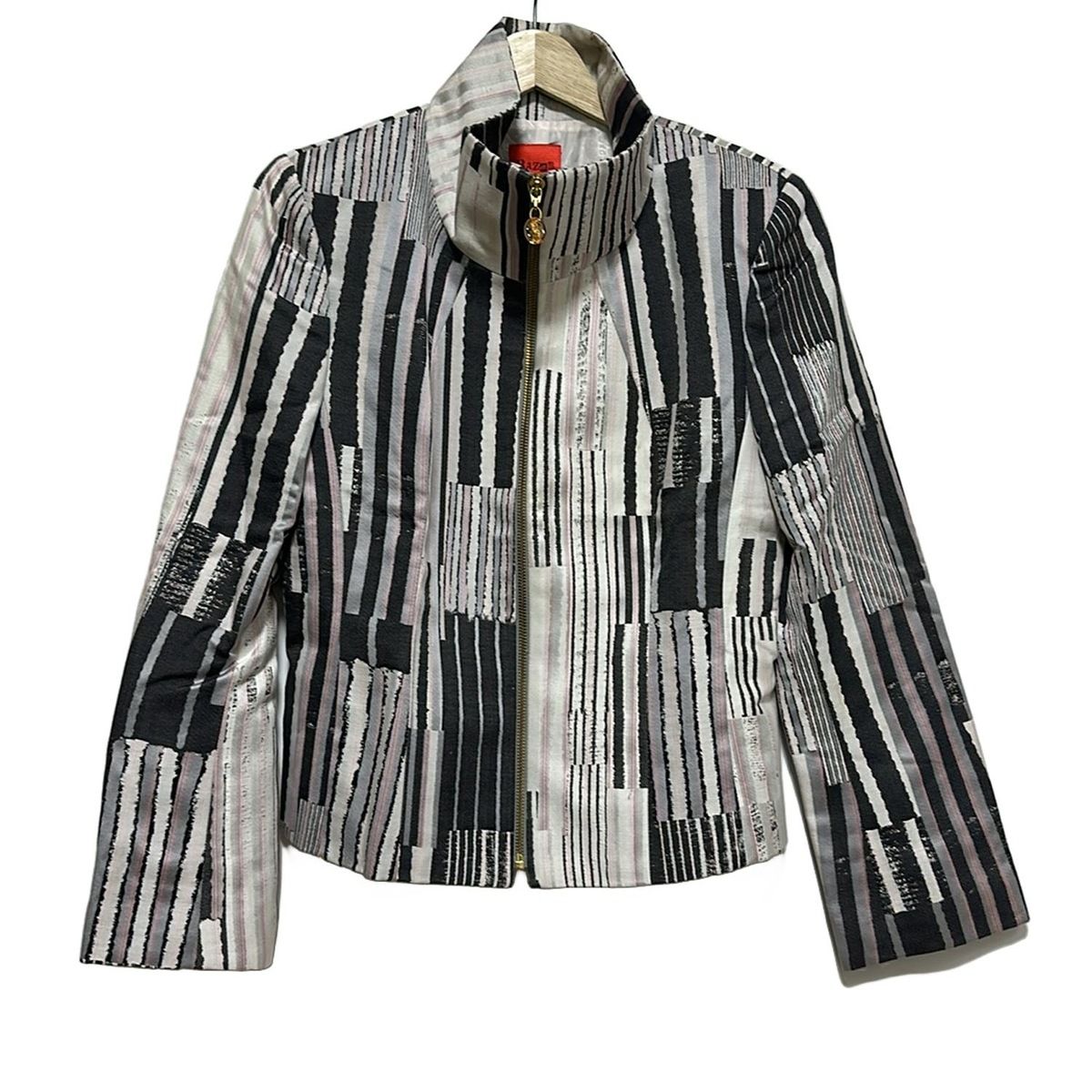 Christian Lacroix(クリスチャンラクロワ) ジャケット サイズ40 M