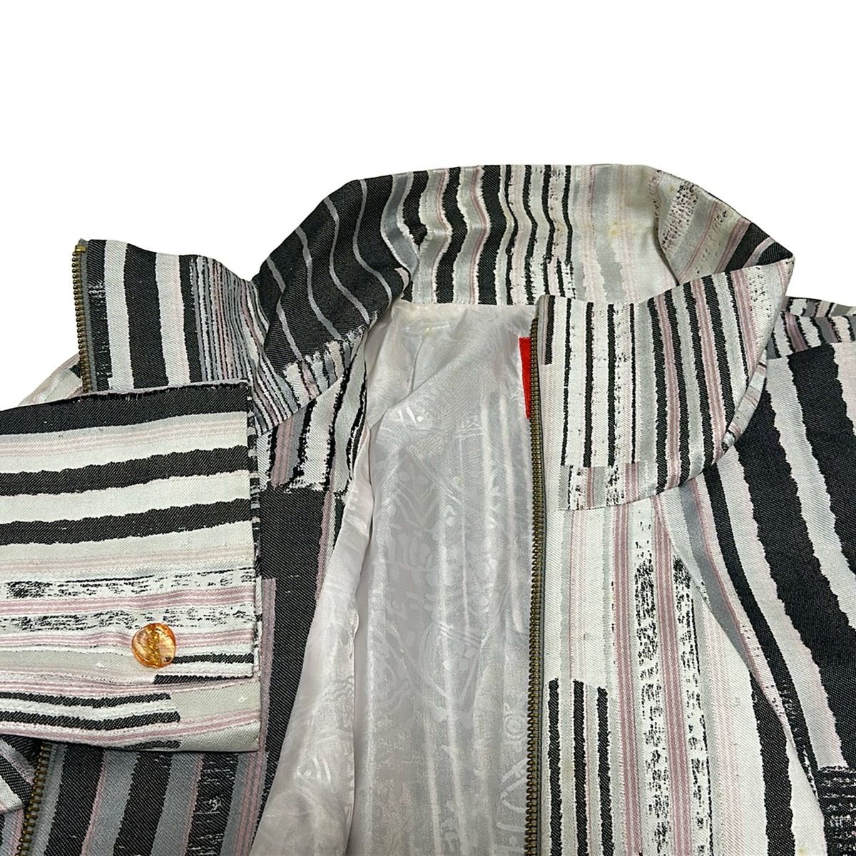 Christian Lacroix(クリスチャンラクロワ) ジャケット サイズ40 M