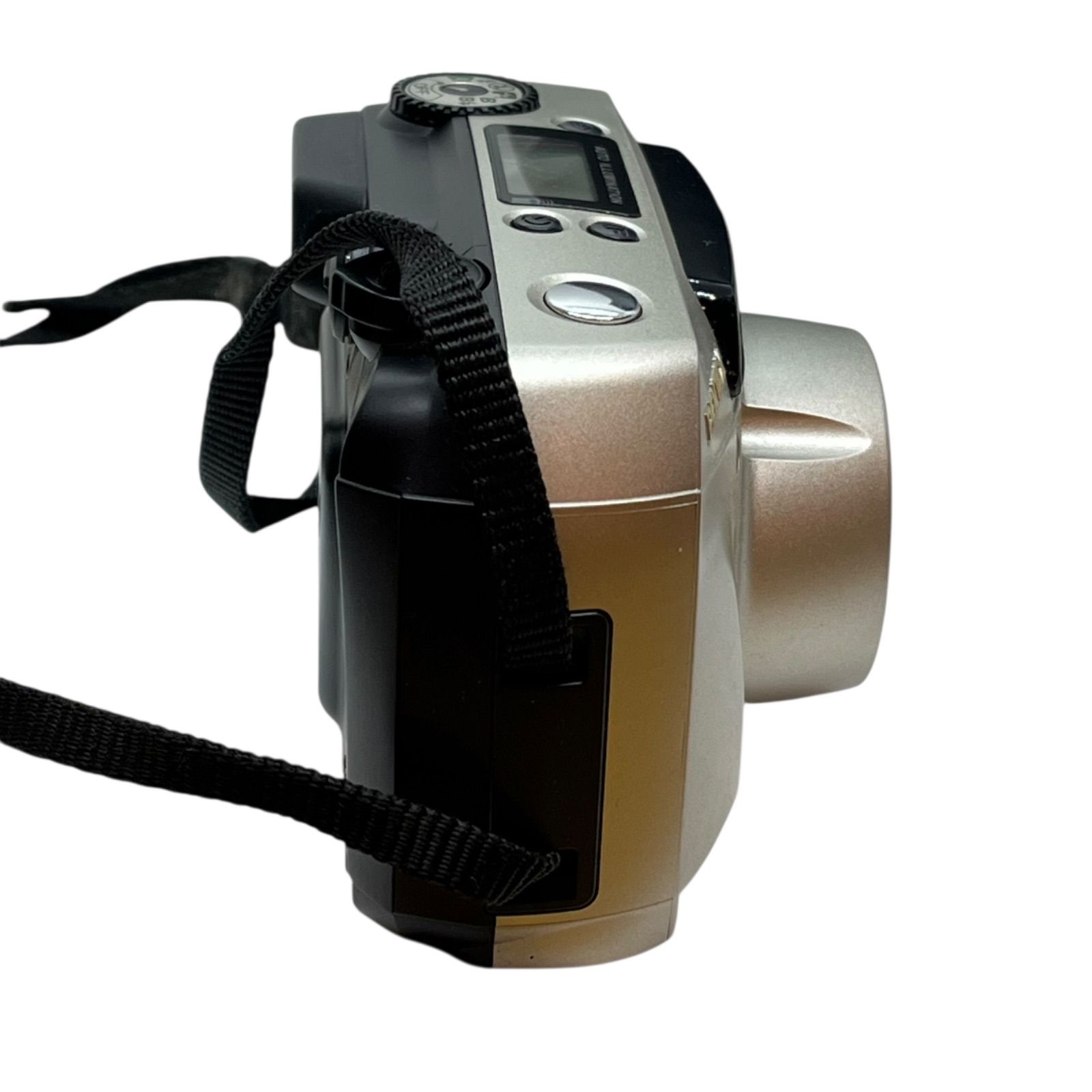 管2511-596】動作未確認☆PENTAX ペンタックス Espio160 コンパクト