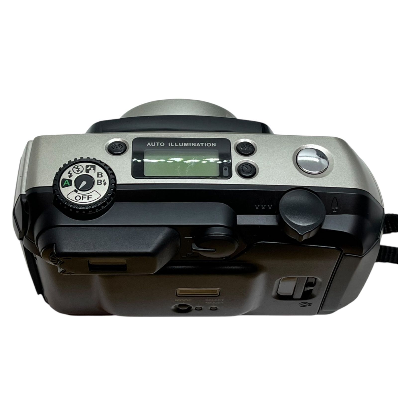 管2511-596】動作未確認☆PENTAX ペンタックス Espio160 コンパクト