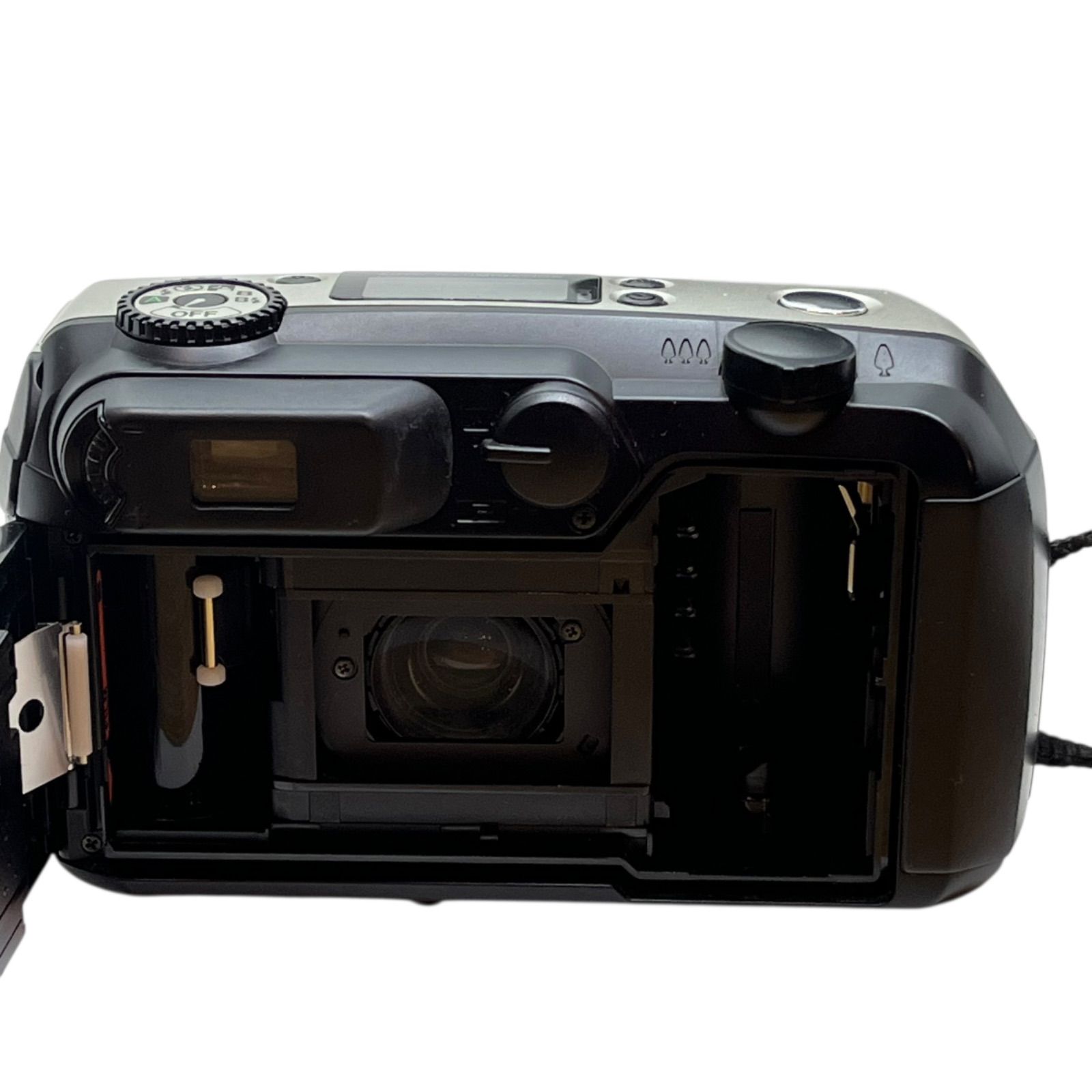 管2511-596】動作未確認☆PENTAX ペンタックス Espio160 コンパクト