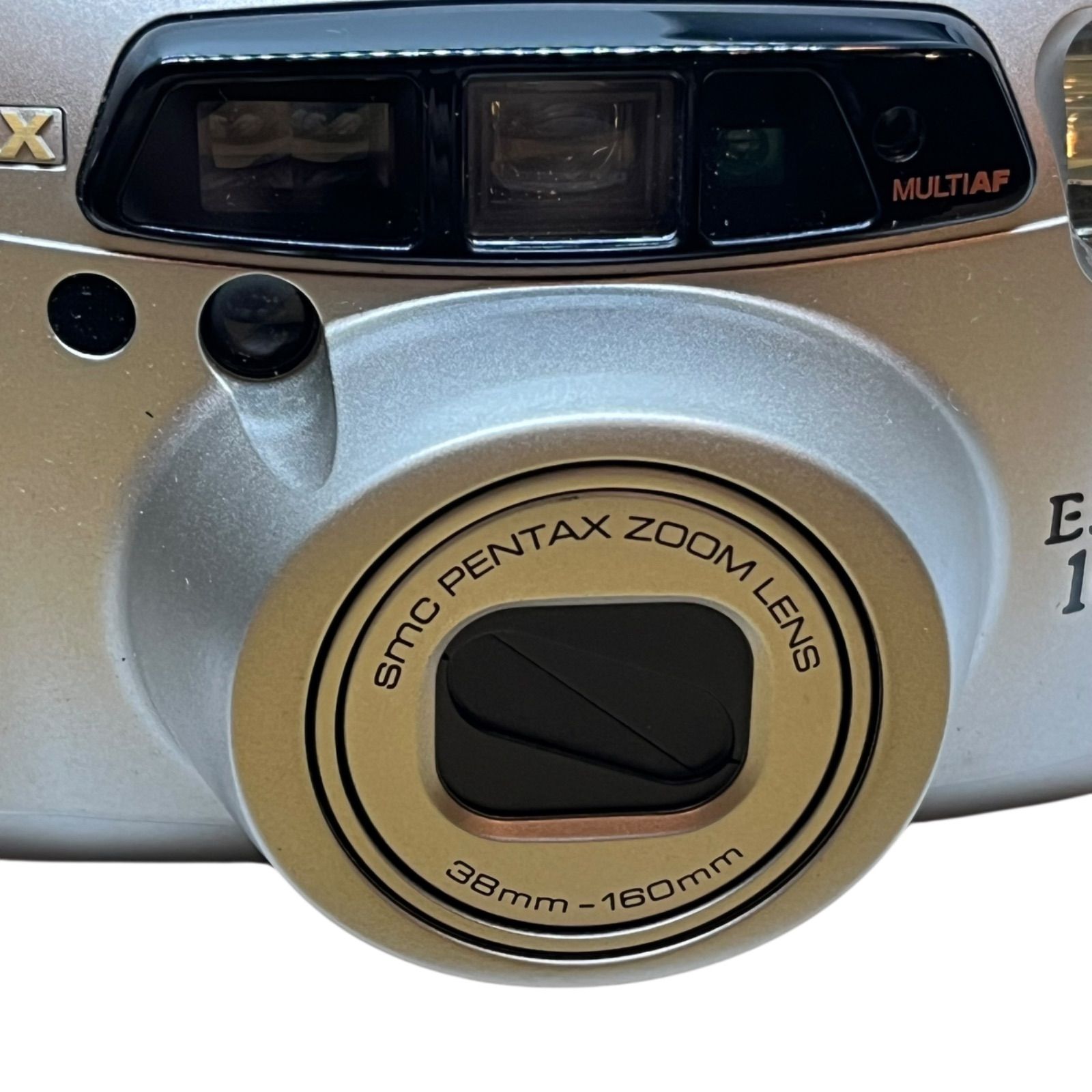 管2511-596】動作未確認☆PENTAX ペンタックス Espio160 コンパクト