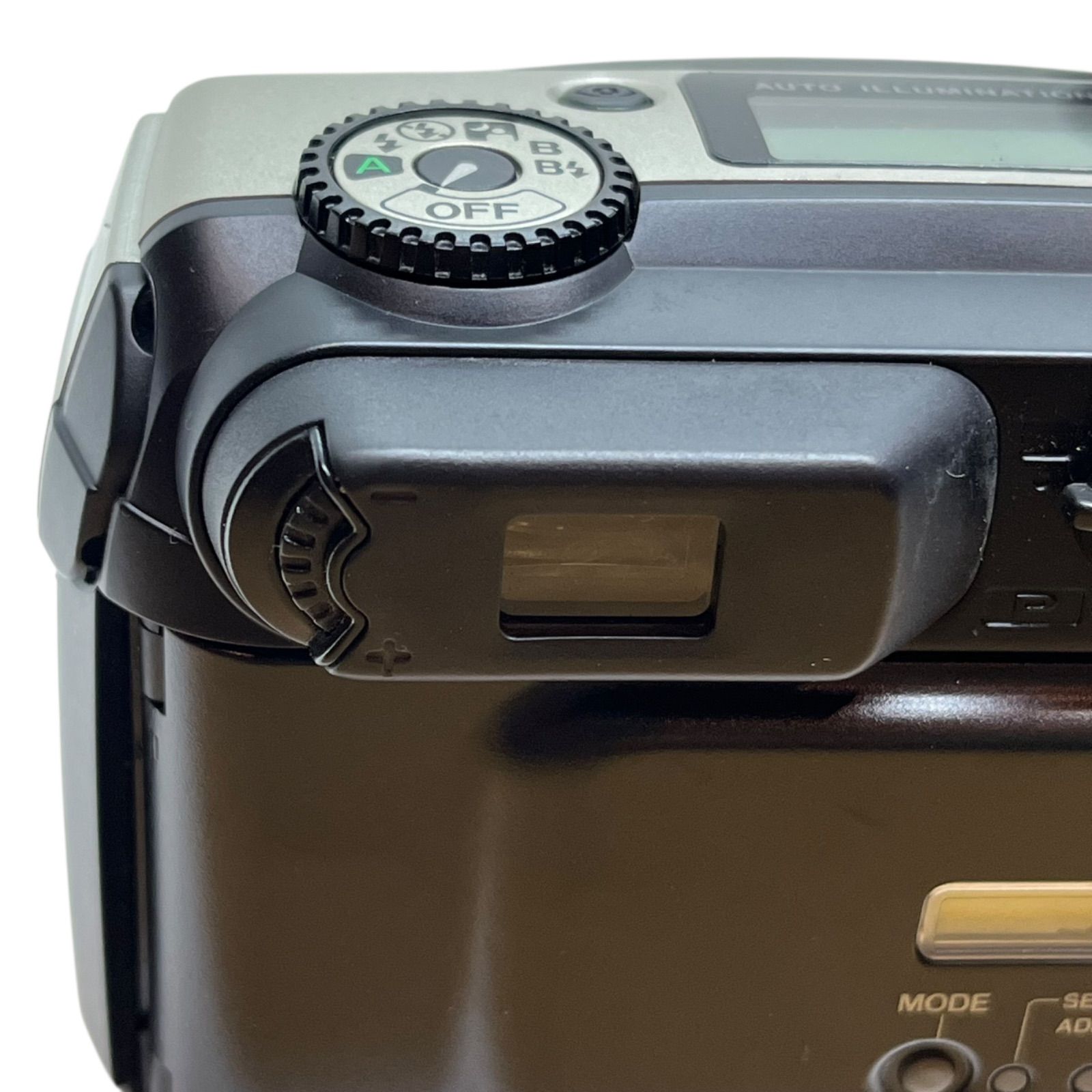 管2511-596】動作未確認☆PENTAX ペンタックス Espio160 コンパクト