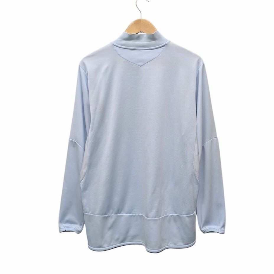 00s UMBRO アンブロ ゲームシャツ サッカーシャツ ユニフォーム